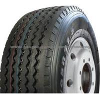 385/65r22.5 Heavy Steel Radial Tire Dump Truck Tire