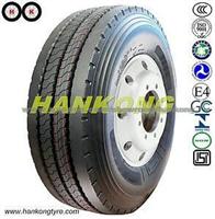 Radial Tire For Truck, TBR Tire, Steel Tire (11R22.5, 12R22.5)