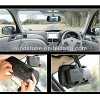 7 inch USB MP3 Touch Screen Bluetooth Handsfree Car Kit