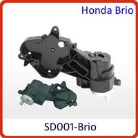 power folding system for HONDA Brio , powerfold actuator , car mirror power folder