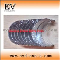 S4D106E 4D106 S4D106 Bearing Connecting Rod Main Crankshaft Bearing