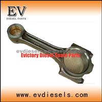 Con Rod 4TNV98T 4TN98 YANMAR Connecting Rod For Excavator