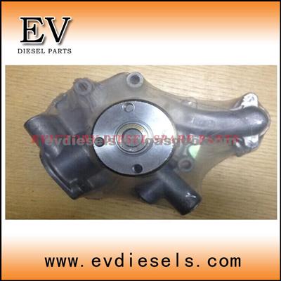 4TNE106T Water Pump 4TNV106T For Yanmar Excavator