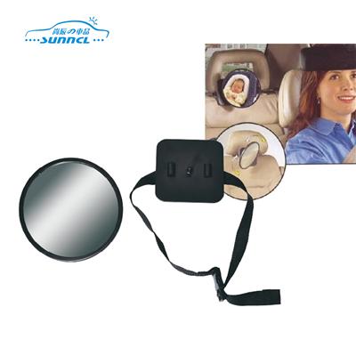 High quality car interior mirror