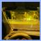 Acrylic Night and Day Vision Car Driver Safety Googles Visor