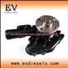 Yanmar Engine Parts 4d98e 4tnv98 Water Pump 4tnv98t 4tn98