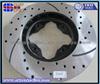 Brake Rotor HONDAACCORD IV Coupe OEM SDB 90836EVA