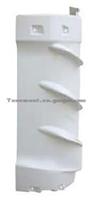 MAN TGA Truck Body Parts WIND DEFLECTOR 81624100046