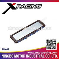 Xracing-PM642 rearview mirror car monitor with 7 tft lcd,car front mirror,custom car side mirrors