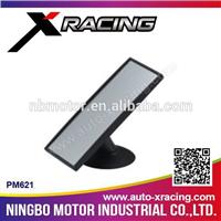 Xracing-PM621 rearview mirror car monitor with 7 tft lcd,car front mirror,car door mirror