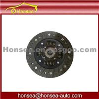 Original Clutch Disc F3-1601200 For BYD Auto Spare Parts