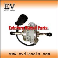 YANMAR 4TNE98 4D98E Electric Pump 4TNV98 4TNV98T Mechanic Pump