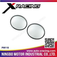 2015 Plastic smart car bluetooth mirror