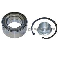 High Quality Wheel Bearing Kit VKBA7491 Standard Repair Kits For HONDA 44300-TA0-A51