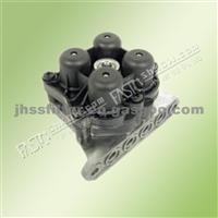 4 Cir Pro Valve AE4605 For KNORR