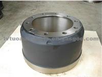 BPW Brake Drum Semi-Trailer OE 0310977440