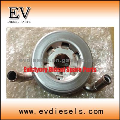 YANMAR 4D98E 4TNE98 4TN98 Oil Pump For Excavator And Forklift