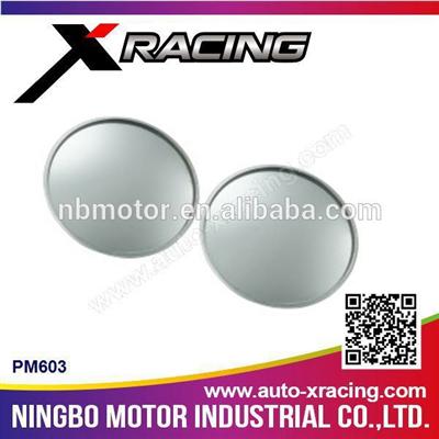 Xracing-PM602 car rearview mirror mp5,car mirror protector,car rear view mirror