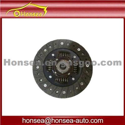 Original Clutch Disc F3-1601200 For BYD Auto Spare Parts