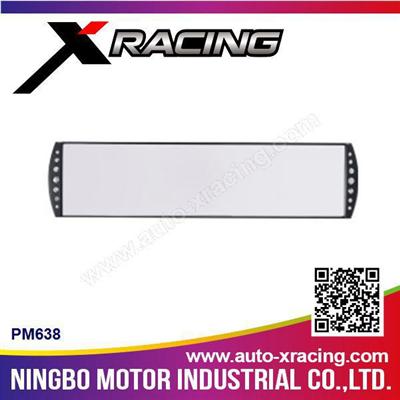 Xracing-PM638 car interior mirror,car mirror link for car navigation for volvo xc60,car anti-glare mirror