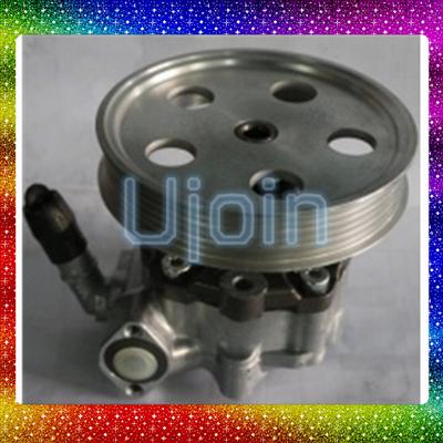 Power Steering Pump For Audi A4 Parts 8R0145153A