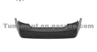 96545554 REAR BUMPER For Chevrolet Optra ,Nubira