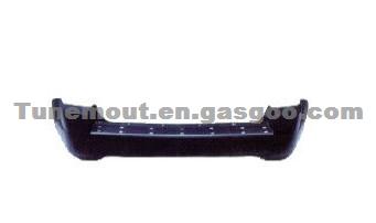 Rear Bumper For Hyundai 86611-2E050