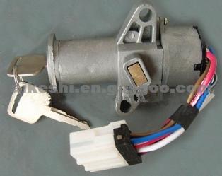 Isuzu Ignition Switch FVR96 1-79137119-0