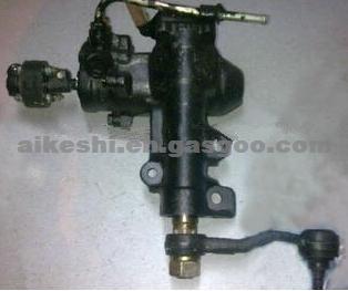 Mazda B2000 Power Steering Gear