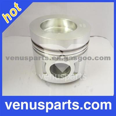 Cummins Diesel Engines 250hp L375 Engine Piston