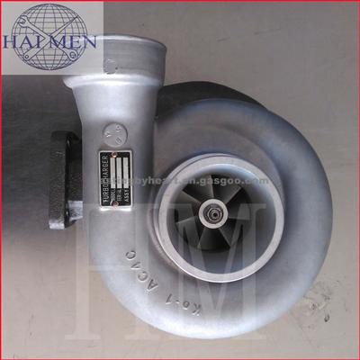 Shangchai Dieselengine Turbocharger TD08H 49188-04012