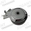 Brand New Idle Tensioner Pulley Roller Drive Belt Offset For OPEL 90499401