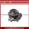 Original Chery WATER PUMP 473H-1307010 Chery Auto Spare Parts