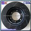 Electrophoresis Good Quality Racing Car Brake Disk Rotor