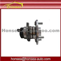 Original Geely REAR HUB BEARING 1014011077 Geely Auto Spare Parts