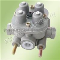 4 Cir Pro Valve 9347130040 For WABCO