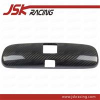 CARBON FIBER DOOR MIRROR COVER FOR SUBARU IMPREZA 10 (JSK240724)