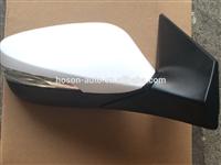 side mirror uesd for elantra 2011