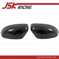 2011-2013 ABS+CARBON FIBER MIRROR COVER FOR FORD FOCUS(JSK100505)