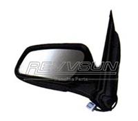 Outside Mirror for ford 4M51 17683 CH/4M51-17683-CH/4M5117683CH, 1437479
