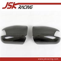 CARBON FIBER TURN SIGNAL LAMP COVER FOR MERCEDES BENZ E-CLASS W210(JSK060214)