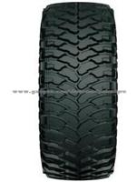 Mud Terrain Comforser Tire For SUV By ISO9001