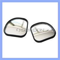 Universal Plastic Custom Car Side Mirror View Mirror for All Cars