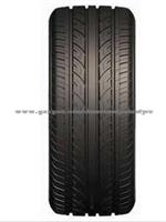 High Proformance Car Tyre Made In China Factory Hotsale