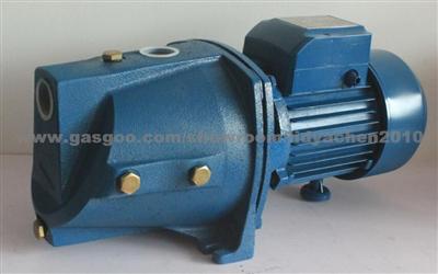 Self-Priming Jet Pump Manufacturer- Gasgoo.Com