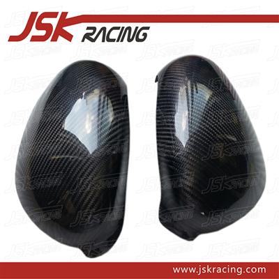 OEM STYLE CARBON FIBER SIDE MIRROR FOR PORSCHE CAYMAN 986 (JSK230725)