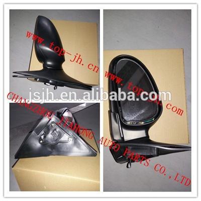 SONATA'03 MIRROR ELECTRIC FOR JH02-SNT03-013 L87605-38220 R87606-38220(AUTOTOP BRAND) CHANGZHOU JIAHONG AUTO PARTS FACTORY