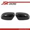 2011-2013 CARBON FIBER MIRROR COVER FOR FORD FOCUS(JSK100501)