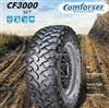 Comforser Strong Radial Tyre/Tire With SUV Mud And Snow Conditions