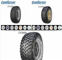 Car Tire From China With High Quality